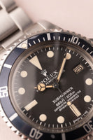 1977 Rolex 1680 Submariner