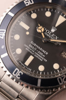 1977 Rolex 1680 Submariner