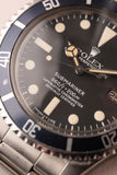1977 Rolex 1680 Submariner