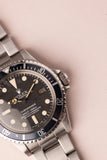 1977 Rolex 1680 Submariner