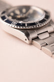 1977 Rolex 1680 Submariner