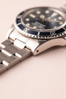 1977 Rolex 1680 Submariner