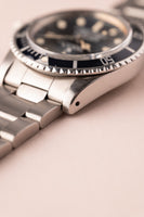 1977 Rolex 1680 Submariner