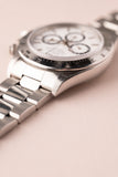 1998 Rolex Zenith 16520 U Serial Tritinova - w/ papers