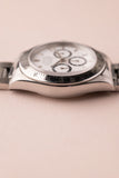 1998 Rolex Zenith 16520 U Serial Tritinova - w/ papers