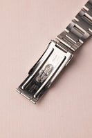 1998 Rolex Zenith 16520 U Serial Tritinova - w/ papers