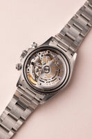 1998 Rolex Zenith 16520 U Serial Tritinova - w/ papers