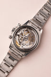 1998 Rolex Zenith 16520 U Serial Tritinova - w/ papers