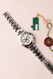 1998 Rolex Zenith 16520 U Serial Tritinova - w/ papers