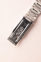 1986 Rolex 16750 Pumpkin Pepsi GMT With Papers - Unpolished