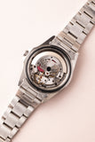 1986 Rolex 16750 Pumpkin Pepsi GMT With Papers - Unpolished