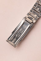 1971 Rolex 1675 MK2 Matte Dial Black Insert