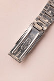 1971 Rolex 1675 MK2 Matte Dial Black Insert