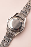 1971 Rolex 1675 MK2 Matte Dial Black Insert