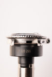 1971 Rolex 1675 MK2 Matte Dial Black Insert