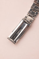 1962 Rolex 1675 Gilt Chapter Ring -unpolished Black Charcoal Insert