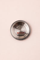 1962 Rolex 1675 Gilt Chapter Ring -unpolished Black Charcoal Insert