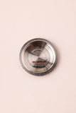 1962 Rolex 1675 Gilt Chapter Ring -unpolished Black Charcoal Insert