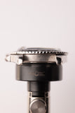 1962 Rolex 1675 Gilt Chapter Ring -unpolished Black Charcoal Insert