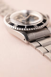 1965 Rolex 5513 Meter’s First Submariner