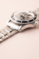 1965 Rolex 5513 Meter’s First Submariner