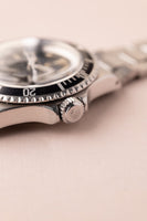 1965 Rolex 5513 Meter’s First Submariner
