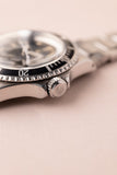 1965 Rolex 5513 Meter’s First Submariner