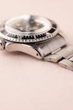 1965 Rolex 5513 Meter’s First Submariner