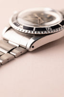 1965 Rolex 5513 Meter’s First Submariner