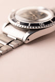 1965 Rolex 5513 Meter’s First Submariner