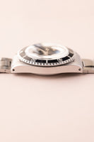 1965 Rolex 5513 Meter’s First Submariner