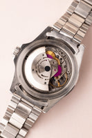 1965 Rolex 5513 Meter’s First Submariner