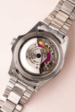 1965 Rolex 5513 Meter’s First Submariner
