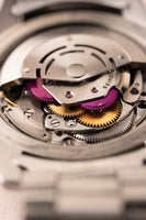 1965 Rolex 5513 Meter’s First Submariner