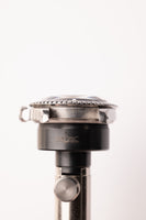 1965 Rolex 5513 Meter’s First Submariner