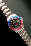 1978 Rolex 1675 MK5 Pepsi