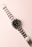 1991 Rolex 16600 Pumpkin Sea-Dweller - Unpolished