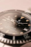 1991 Rolex 16600 Pumpkin Sea-Dweller - Unpolished