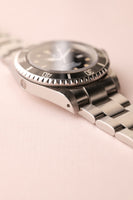 1991 Rolex 16600 Pumpkin Sea-Dweller - Unpolished