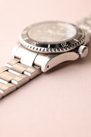 1991 Rolex 16600 Pumpkin Sea-Dweller - Unpolished