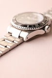 1991 Rolex 16600 Pumpkin Sea-Dweller - Unpolished