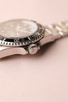 1991 Rolex 16600 Pumpkin Sea-Dweller - Unpolished