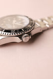 1991 Rolex 16600 Pumpkin Sea-Dweller - Unpolished