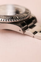 1991 Rolex 16600 Pumpkin Sea-Dweller - Unpolished