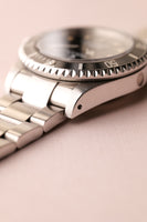 1991 Rolex 16600 Pumpkin Sea-Dweller - Unpolished