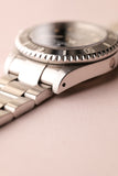 1991 Rolex 16600 Pumpkin Sea-Dweller - Unpolished