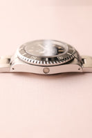 1991 Rolex 16600 Pumpkin Sea-Dweller - Unpolished