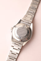 1991 Rolex 16600 Pumpkin Sea-Dweller - Unpolished