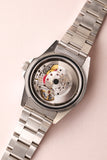 1991 Rolex 16600 Pumpkin Sea-Dweller - Unpolished