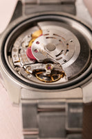 1991 Rolex 16600 Pumpkin Sea-Dweller - Unpolished